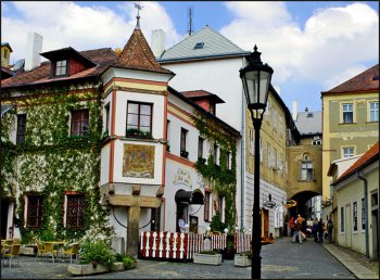 Недвижимость в Чехии продолжает дешеветь