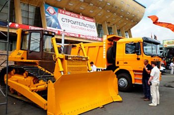 Строители Челябинска отметят свой профессиональный праздник демонстрацией инноваций
