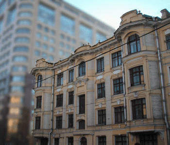 Строителям арендного жилья в России пообещали налоговые льготы 