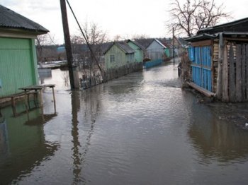Список домов Челябинской области, поврежденных стихией и не подлежащих восстановлению, расширяется