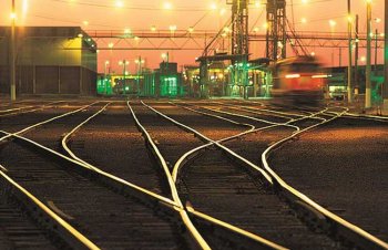 Железнодорожные грузоперевозки: плюсы и минусы