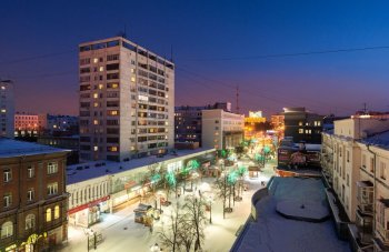 Челябинск – город самых низких цен на жилье по версии РИА «Рейтинг»